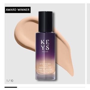 IT'S LIKE SKIN 2-IN-1 CONCEALER + TINT 260N Medium Neutral